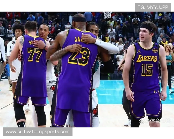 詹姆斯率湖人逆转取胜西部排名再生变局聚焦季后赛席位争夺形势升级