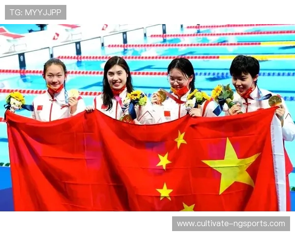 东京奥运会精彩瞬间回顾中国选手勇夺多枚金牌震撼世界